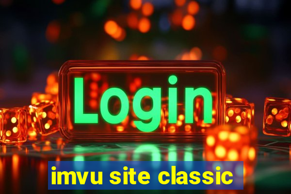 imvu site classic